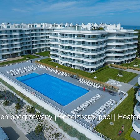 Rogowo Pearl Apartamenty المظهر الخارجي الصورة