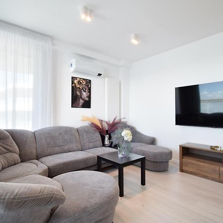 Rogowo Pearl Apartamenty المظهر الخارجي الصورة