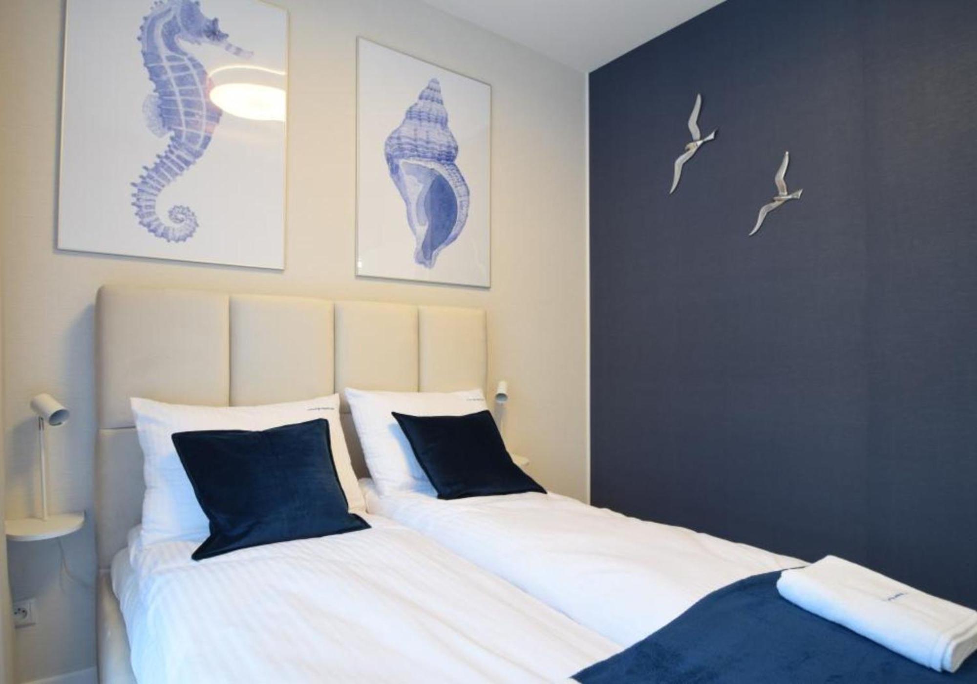 Rogowo Pearl Apartamenty المظهر الخارجي الصورة
