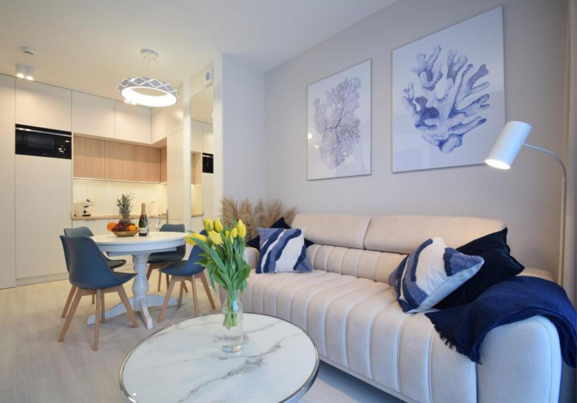 Rogowo Pearl Apartamenty المظهر الخارجي الصورة
