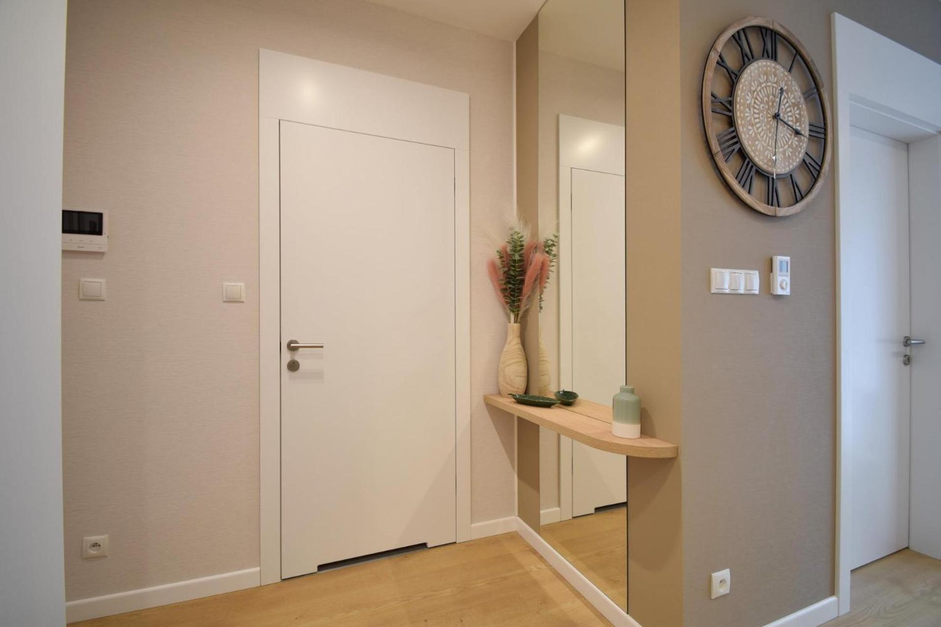Rogowo Pearl Apartamenty المظهر الخارجي الصورة
