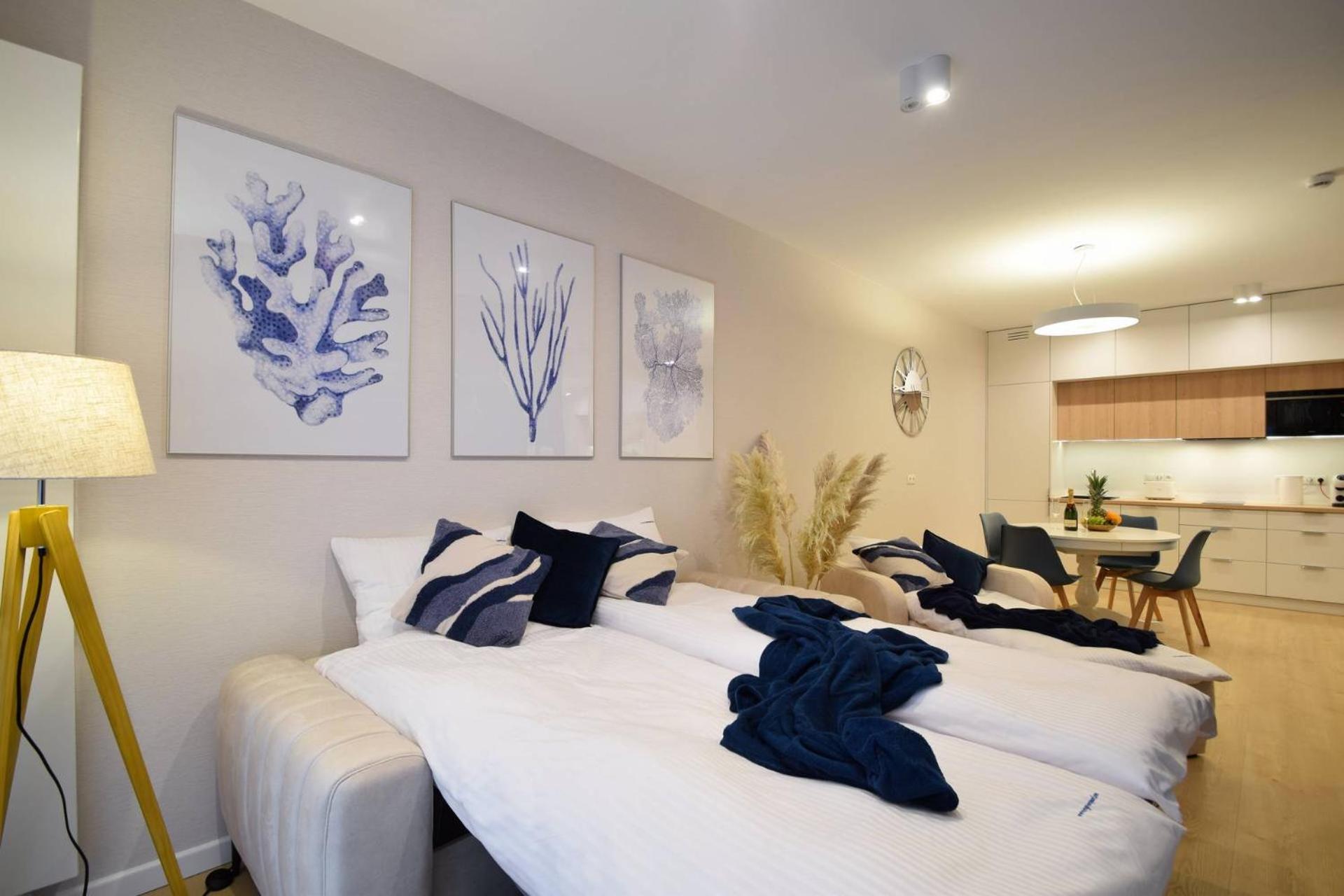Rogowo Pearl Apartamenty المظهر الخارجي الصورة