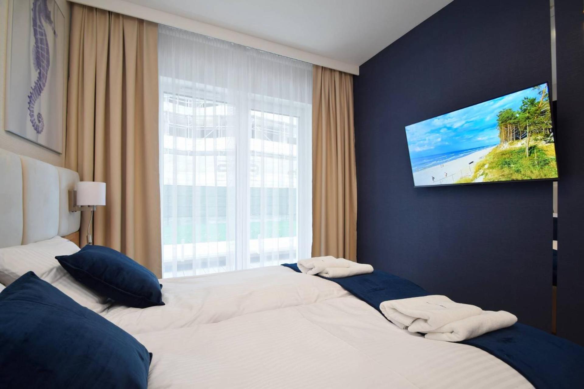 Rogowo Pearl Apartamenty المظهر الخارجي الصورة