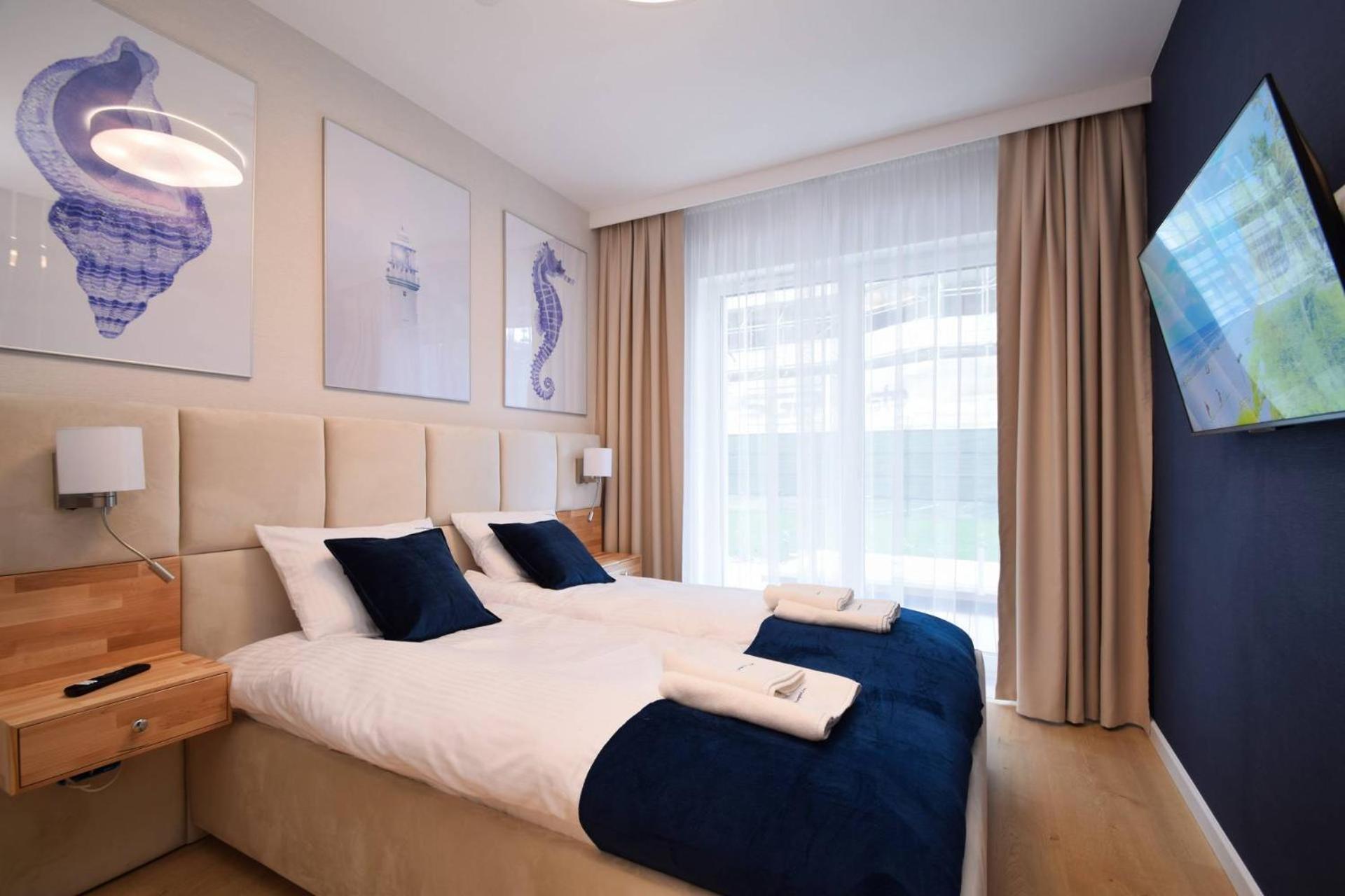 Rogowo Pearl Apartamenty المظهر الخارجي الصورة