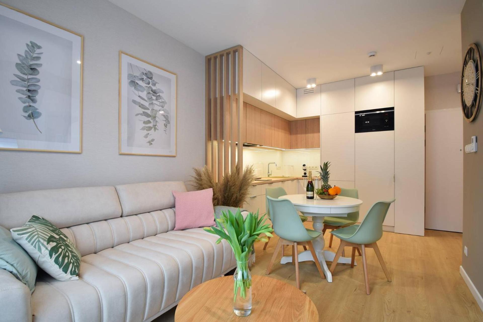 Rogowo Pearl Apartamenty المظهر الخارجي الصورة