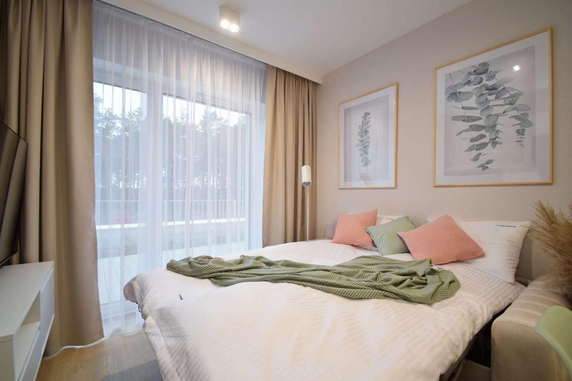 Rogowo Pearl Apartamenty المظهر الخارجي الصورة