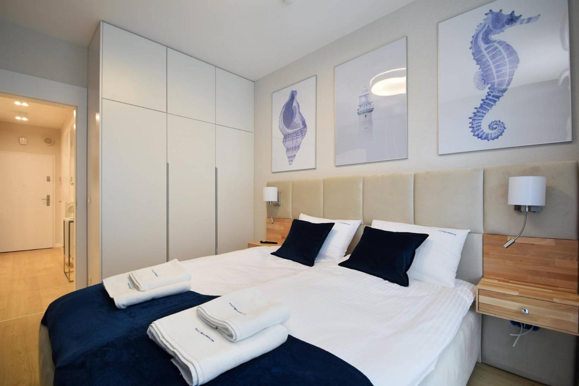 Rogowo Pearl Apartamenty المظهر الخارجي الصورة