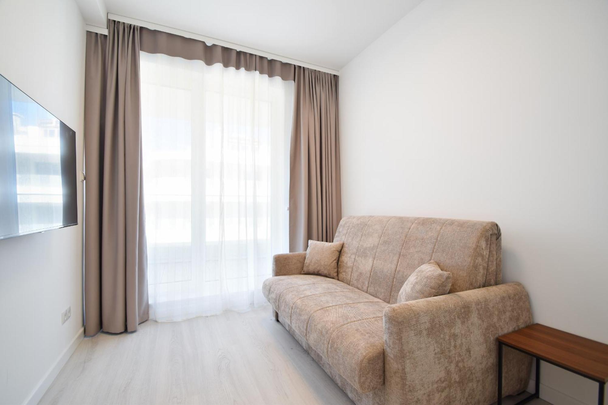 Rogowo Pearl Apartamenty المظهر الخارجي الصورة