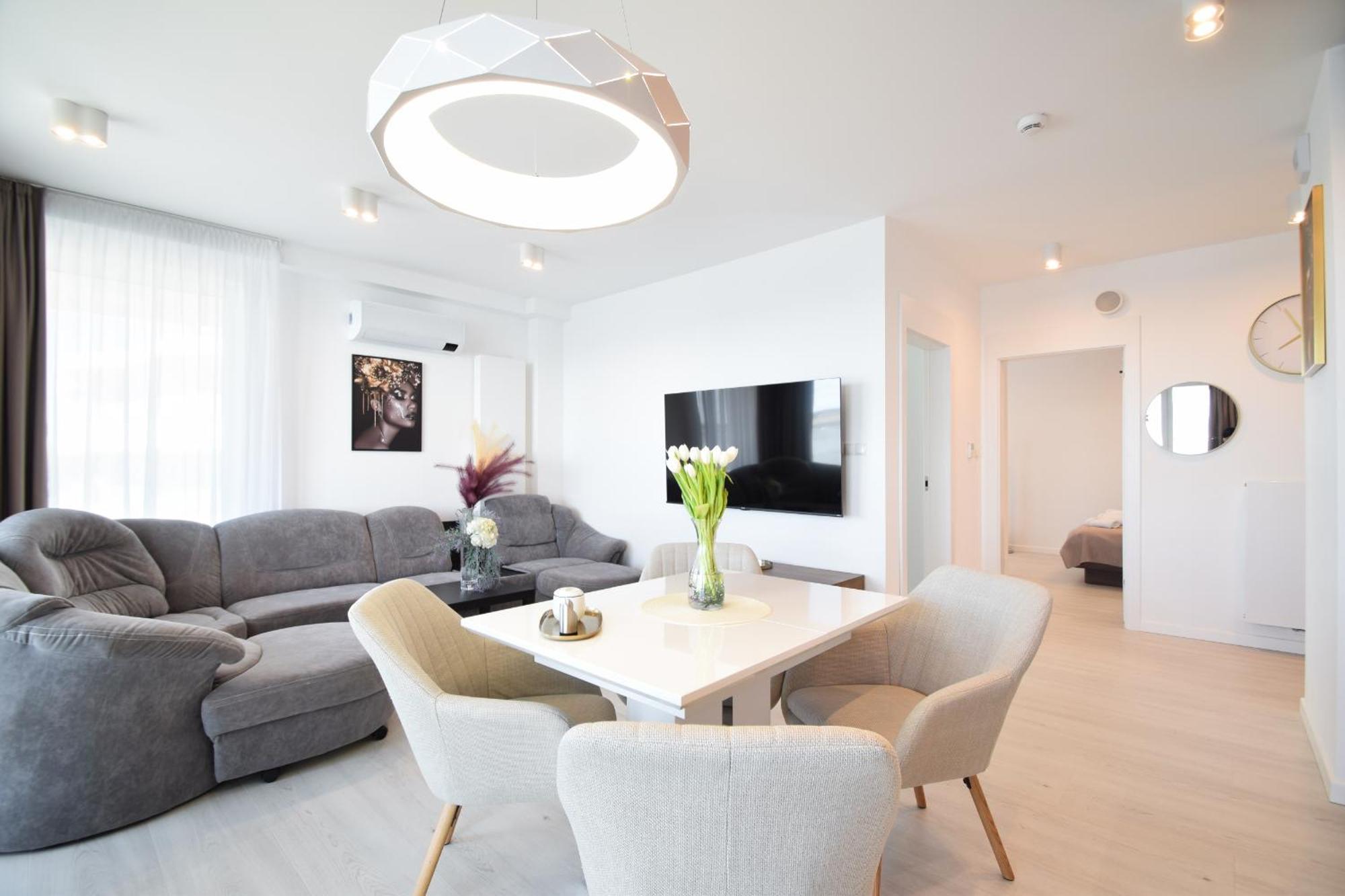 Rogowo Pearl Apartamenty المظهر الخارجي الصورة