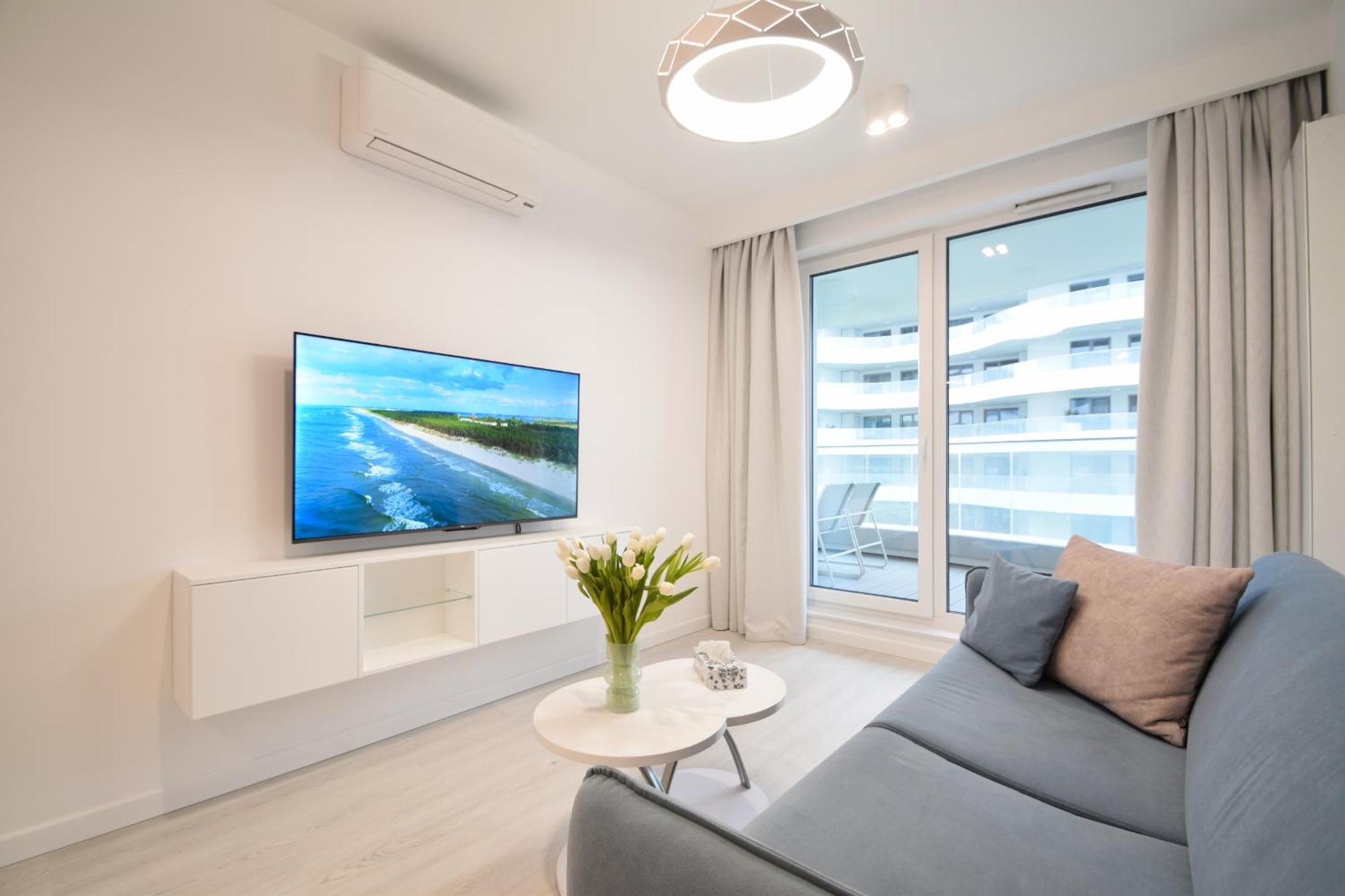 Rogowo Pearl Apartamenty المظهر الخارجي الصورة