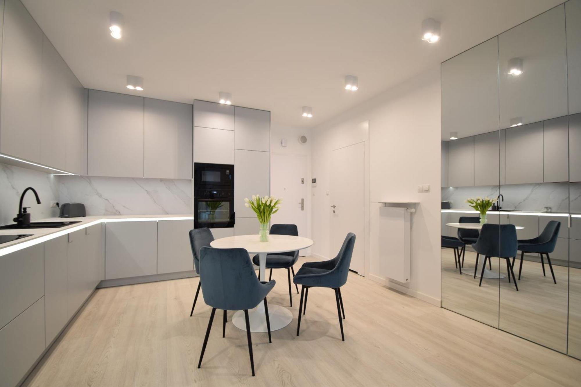 Rogowo Pearl Apartamenty المظهر الخارجي الصورة