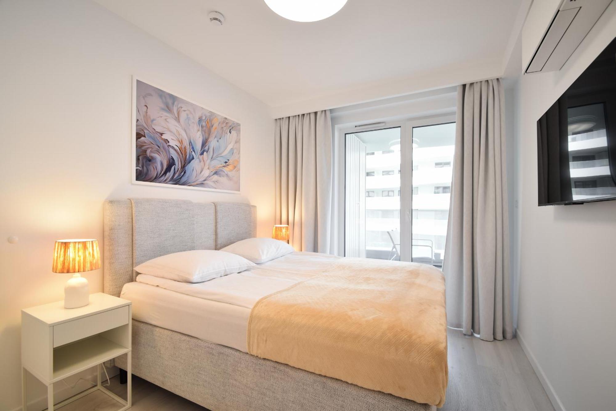 Rogowo Pearl Apartamenty المظهر الخارجي الصورة