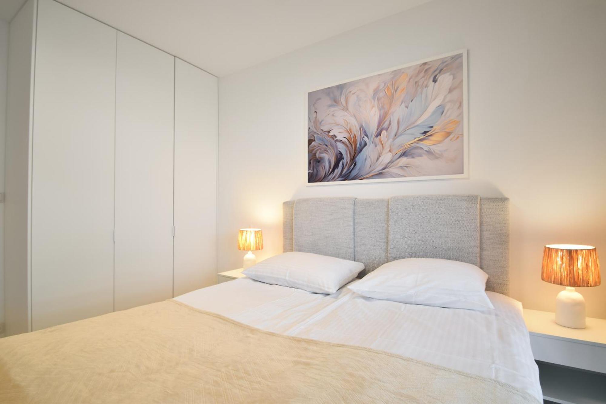 Rogowo Pearl Apartamenty المظهر الخارجي الصورة