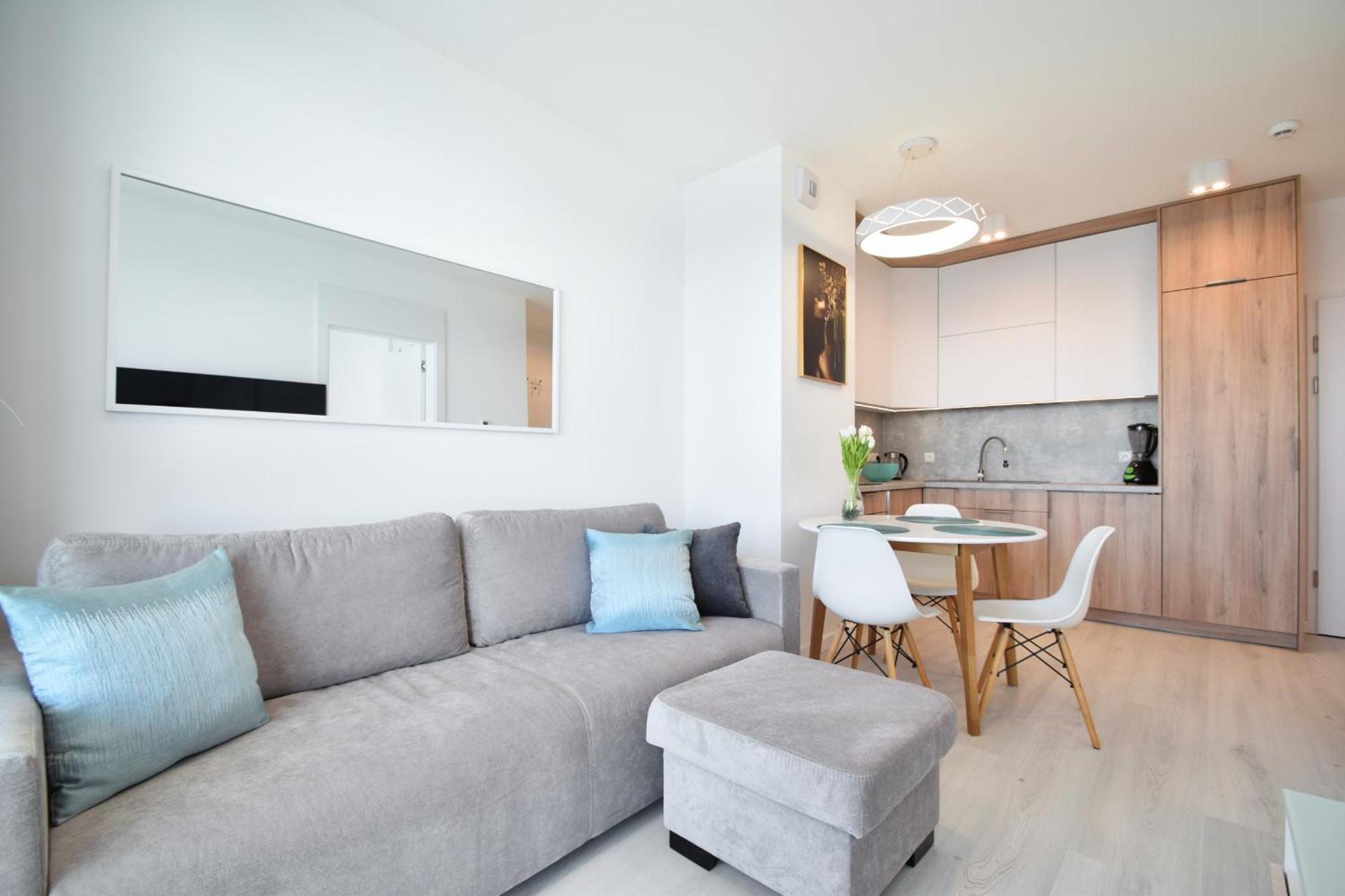 Rogowo Pearl Apartamenty المظهر الخارجي الصورة